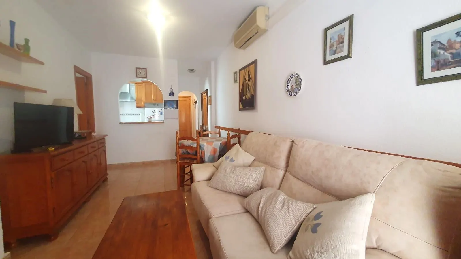Apartment in Torrevieja (Parque de las Naciones) — 5