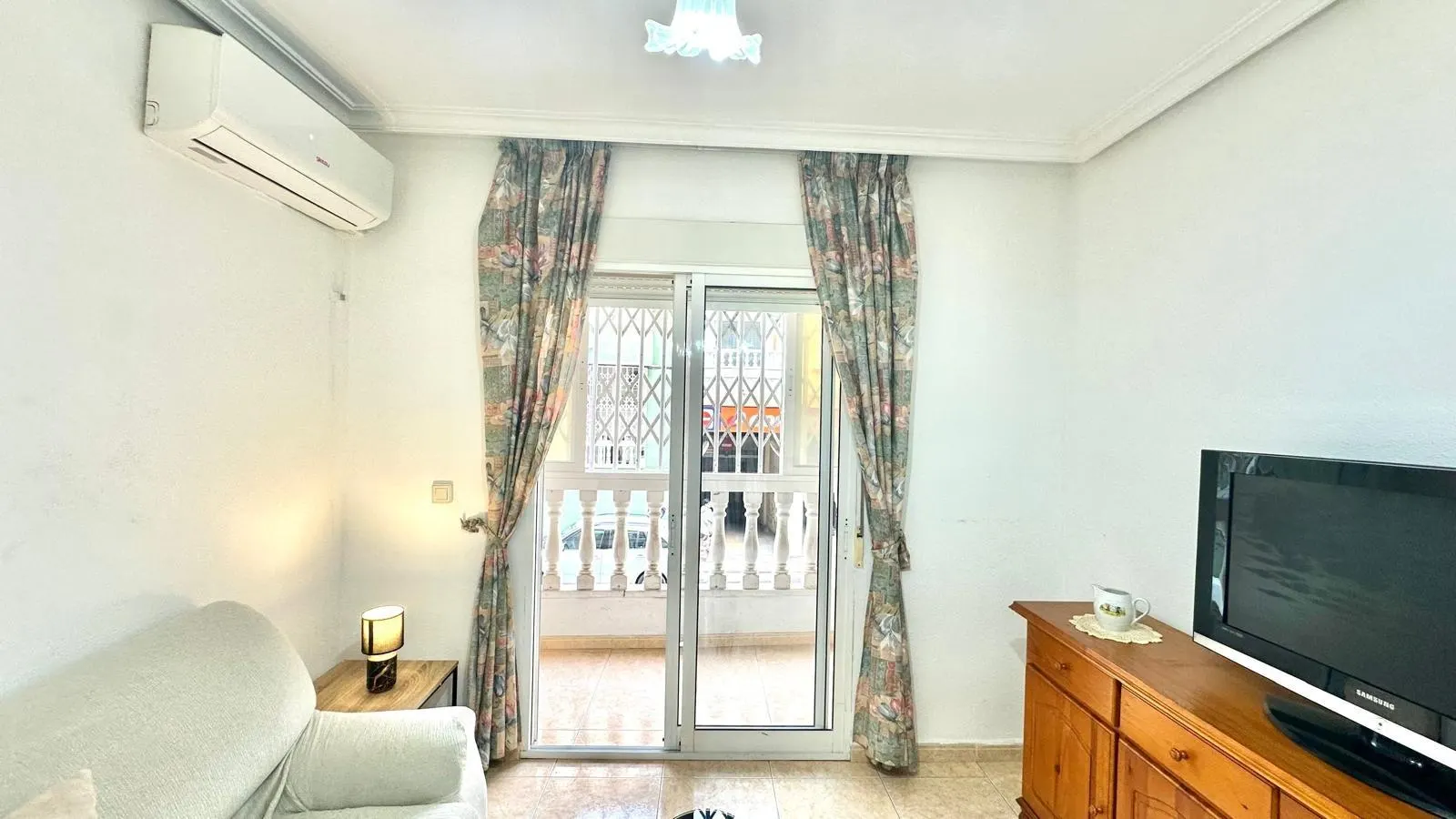 Apartment in Torrevieja (Calas blanca) — 5