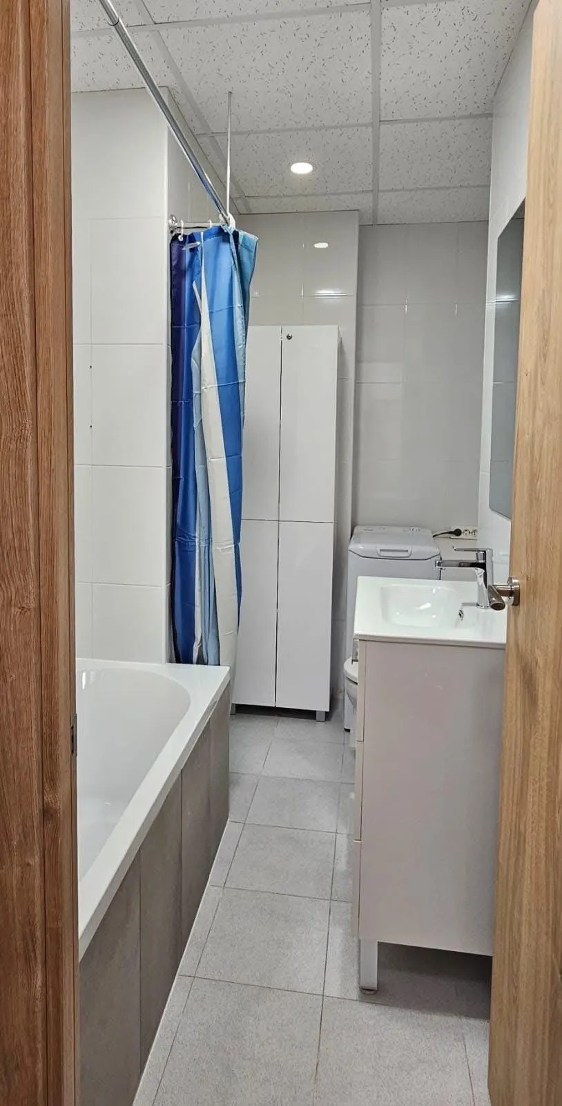 Studio apartment in Torrevieja (Torre del moro) — 5