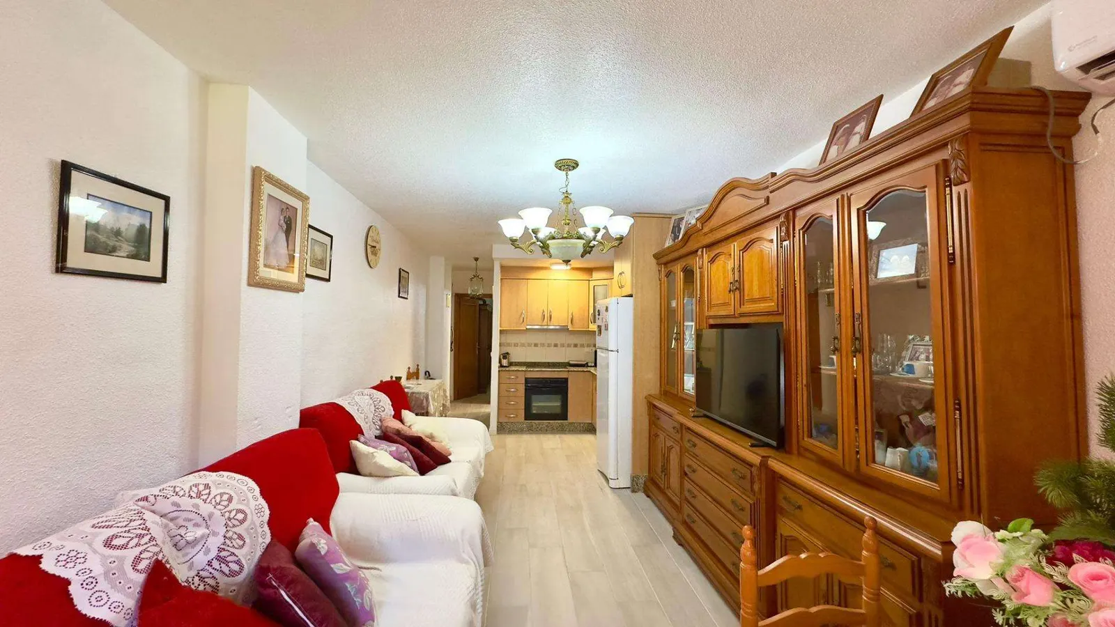 Apartment in Guardamar del Segura (torrevieja) — 1