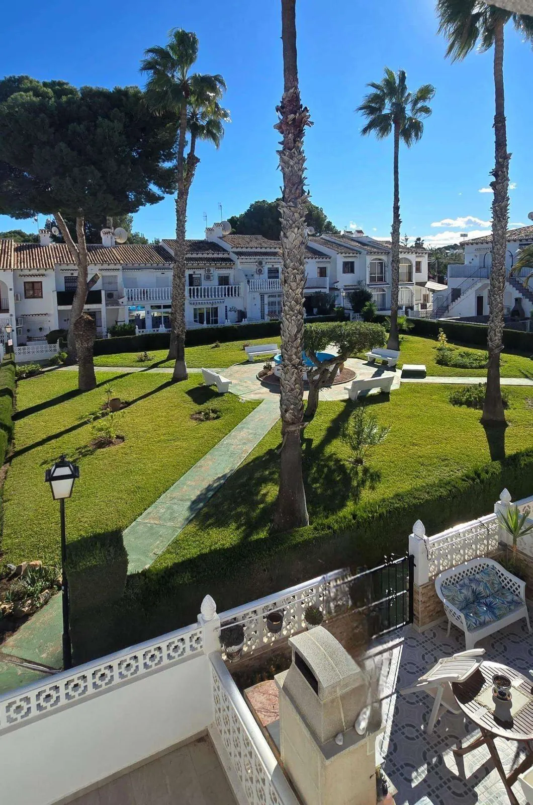 Bungalow in Torrevieja (Los balcones) — 1
