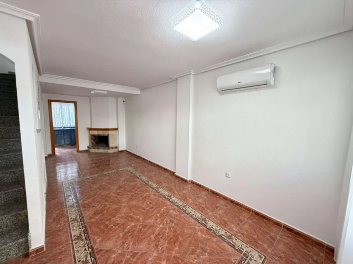Townhouse in Orihuela Costa (Playa Flamenca)