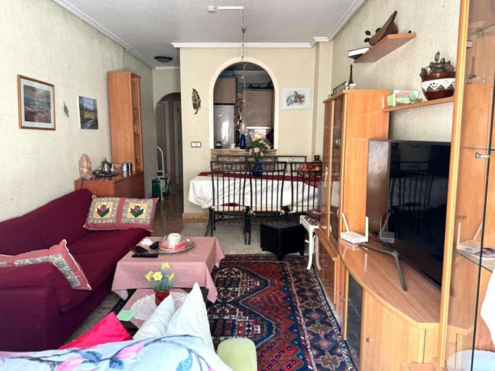 Apartment in Torrevieja (Centro)