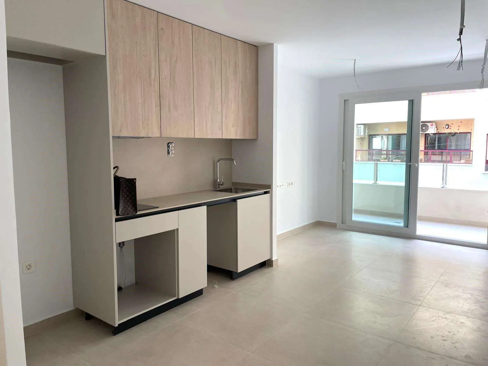 Apartment in Torrevieja (Centro) — 1