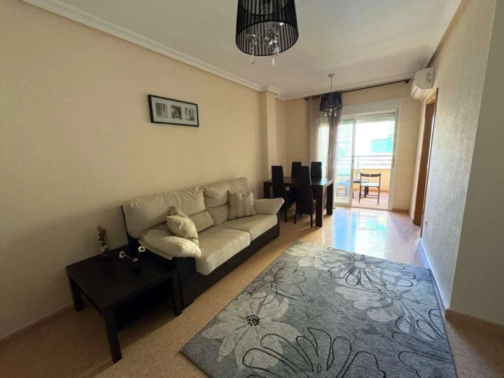 Apartment in Torrevieja (Centro)