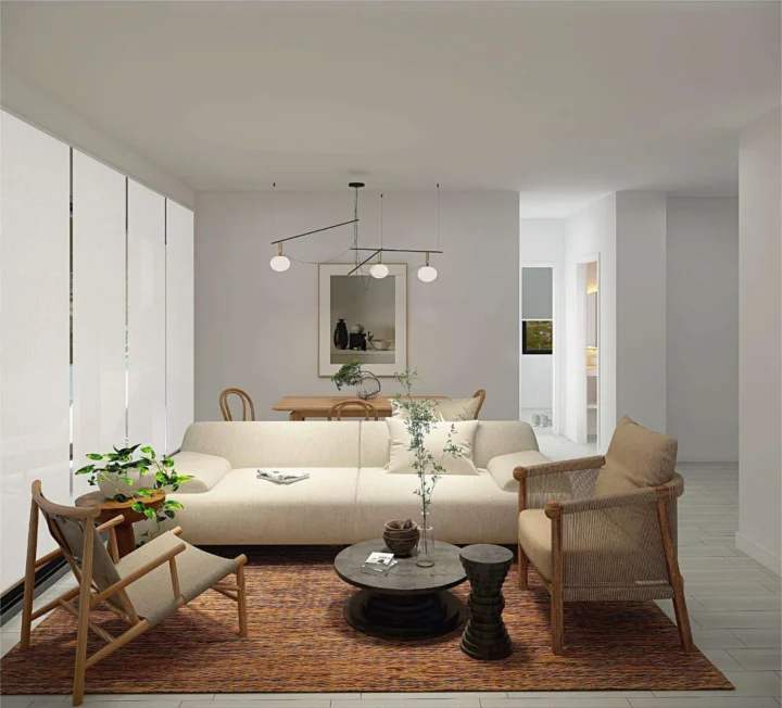 Apartment in Torrevieja (Playa del Cura)