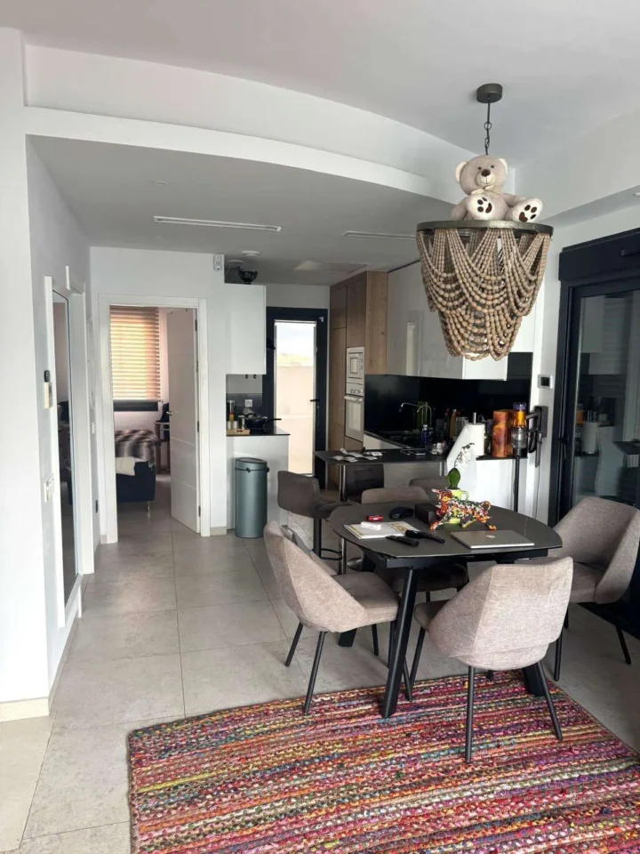 Townhouse in Orihuela Costa (Las Filipinas)