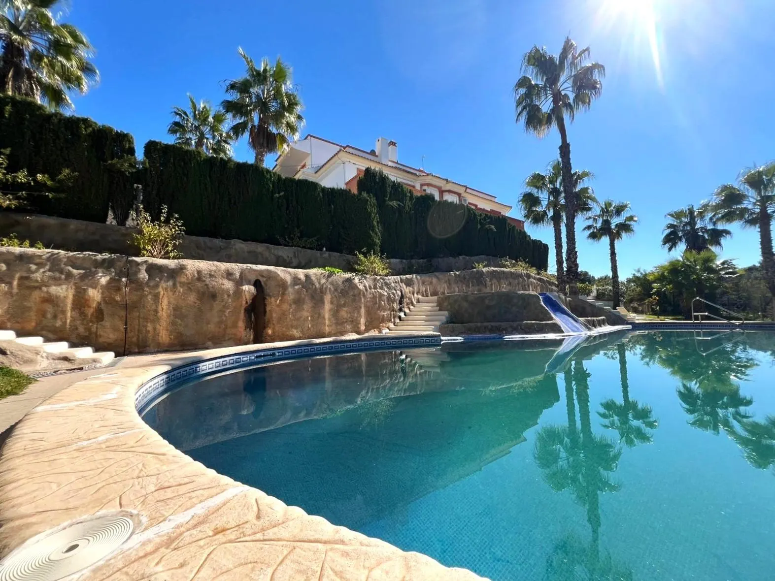 Townhouse in Orihuela Costa (Villamartín-Las Filipinas) — 2