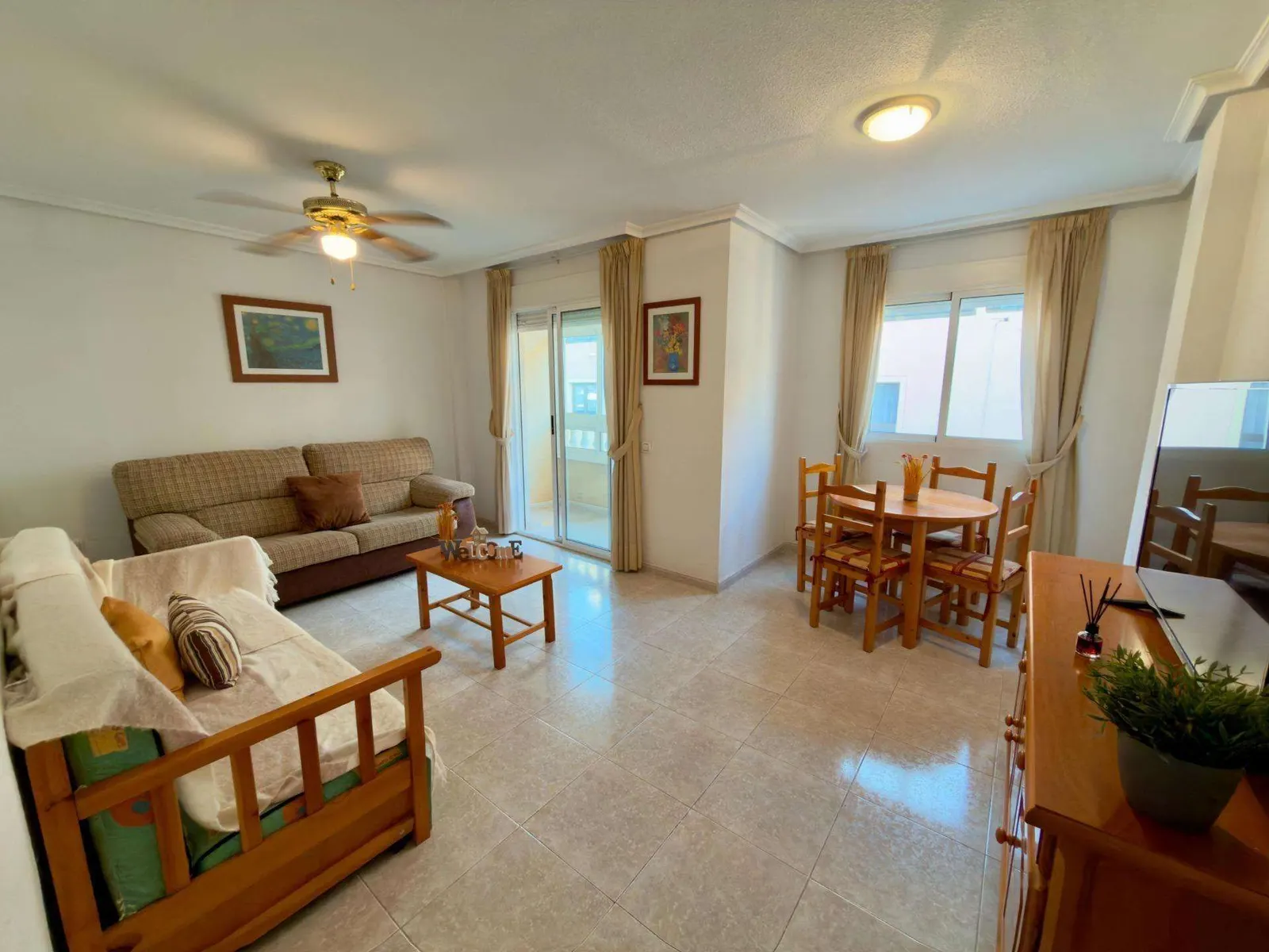 Apartment in Torrevieja (Centro) — 1