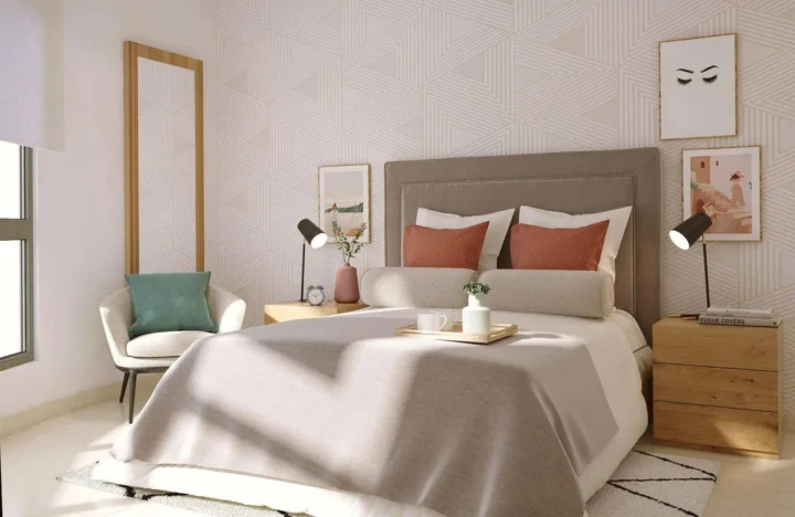 Apartment in Torrevieja (Centro)