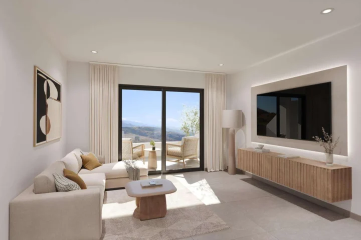 Apartment in Torrevieja (Centro)