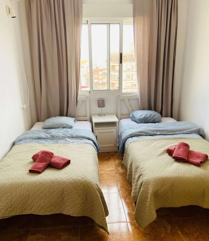 Apartment in Torrevieja (Centro)
