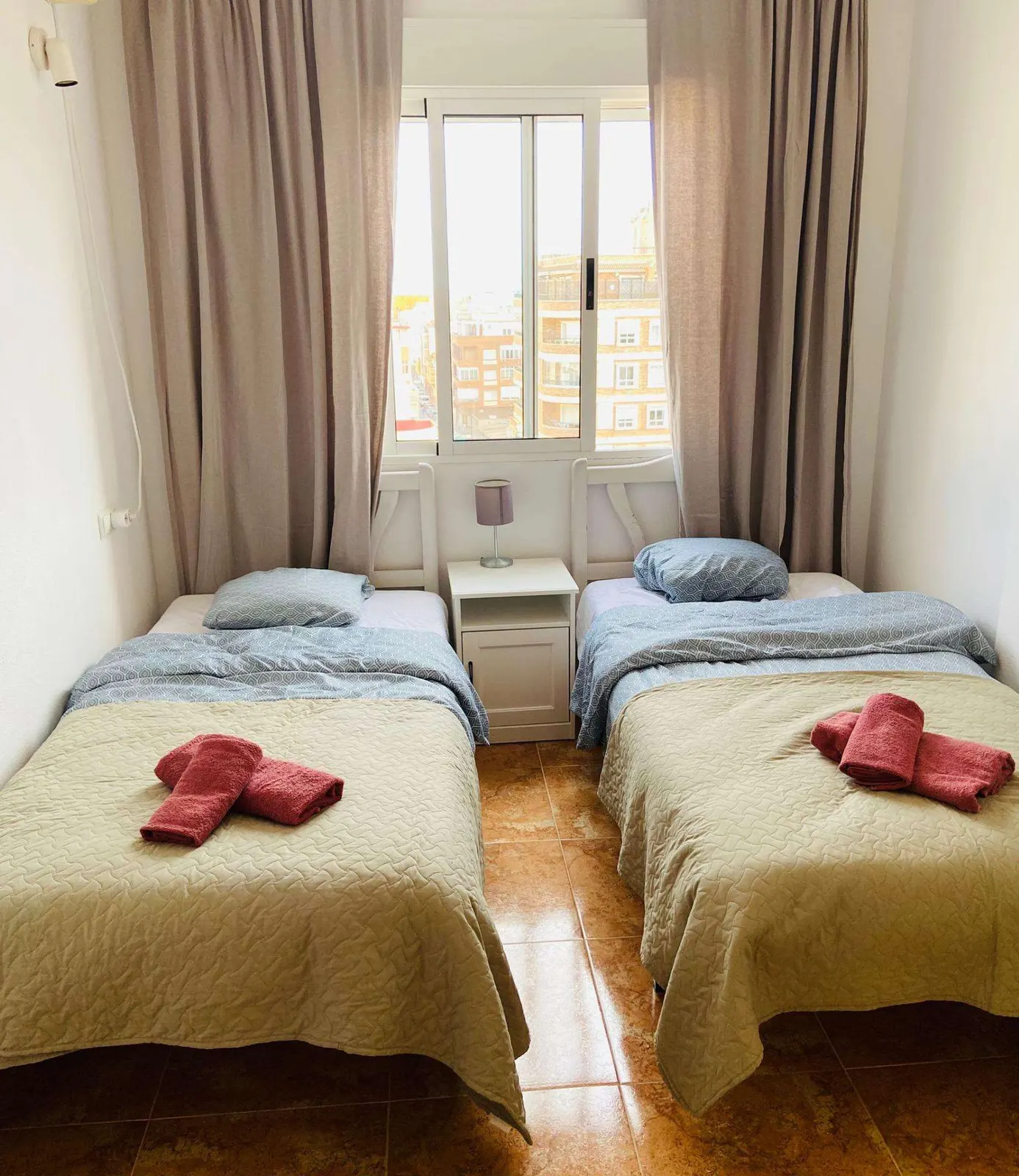 Apartment in Torrevieja (Centro) — 1