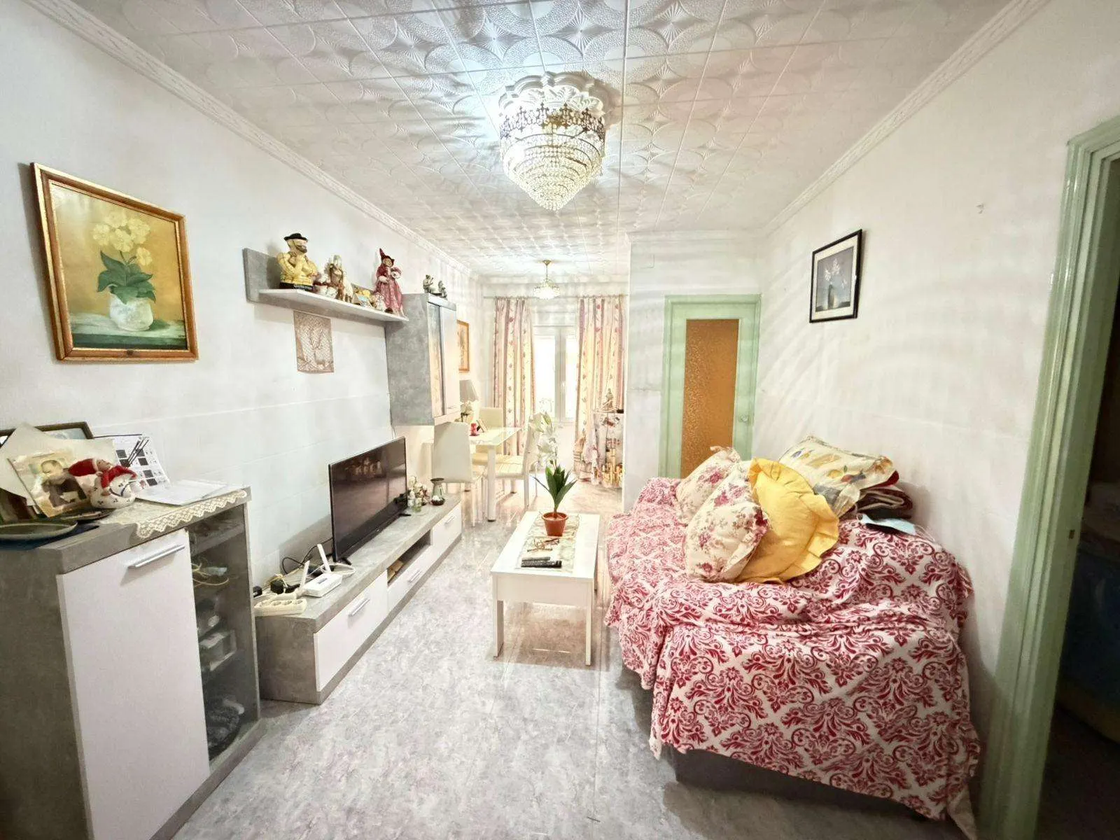 Apartment in Torrevieja (Playa del Cura) — 1
