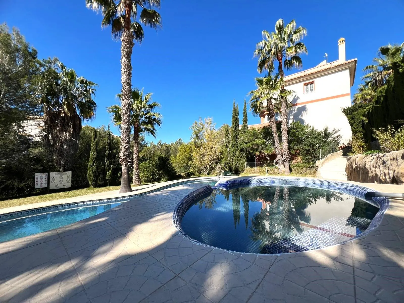Townhouse in Orihuela Costa (Villamartín-Las Filipinas) — 3