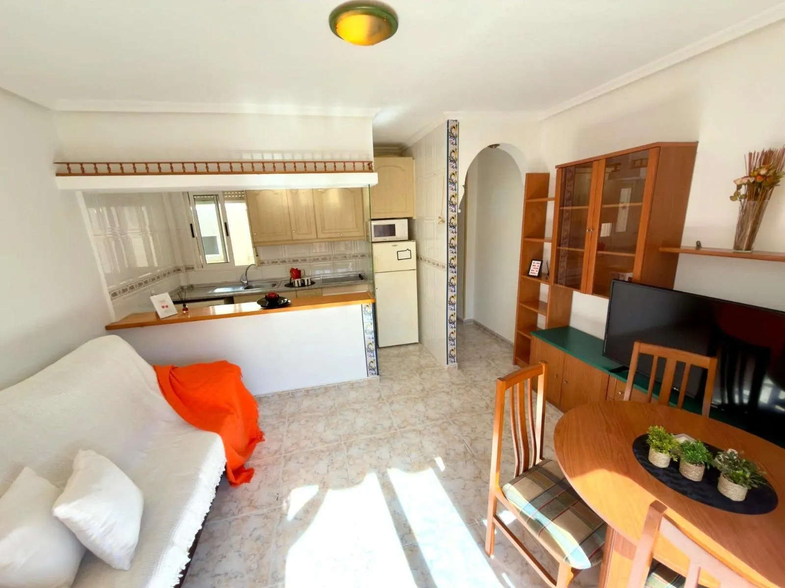 Penthouse in Torrevieja (Playa del Cura) — 2