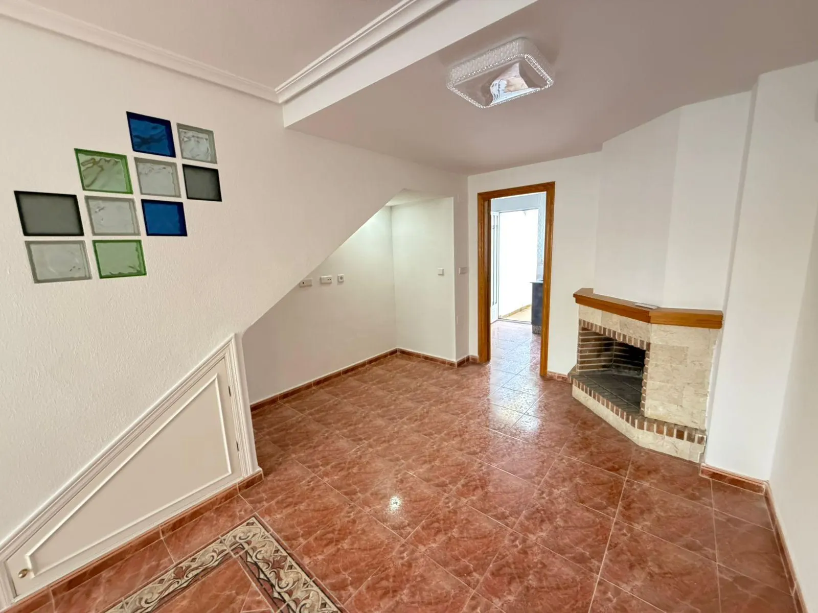 Townhouse in Orihuela Costa (Playa Flamenca) — 2