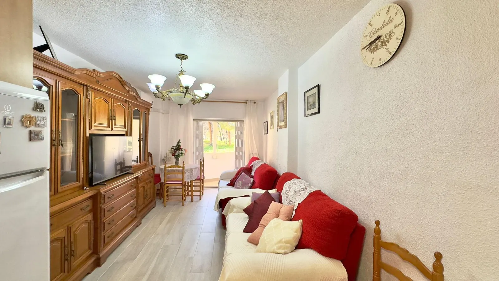 Apartment in Guardamar del Segura (torrevieja) — 2