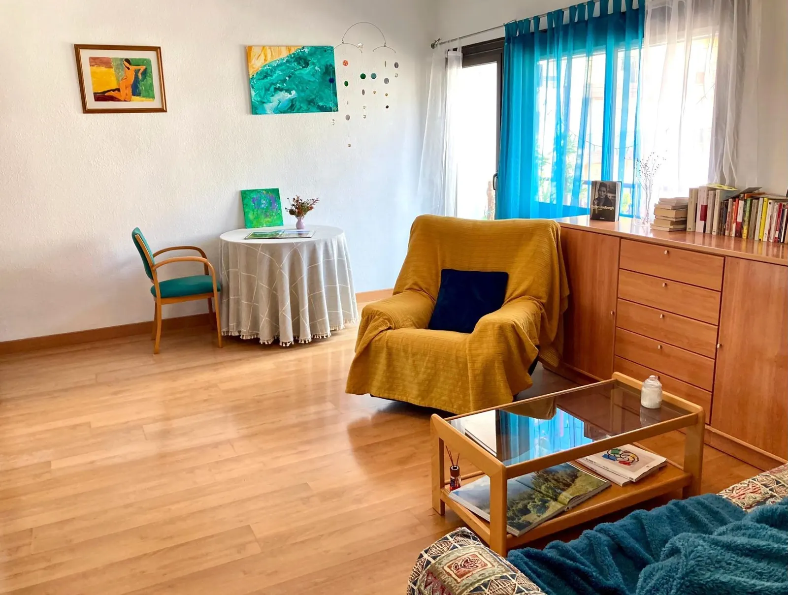 Apartment in Alicante (Garbinet-Parque de las Avenidas) — 2