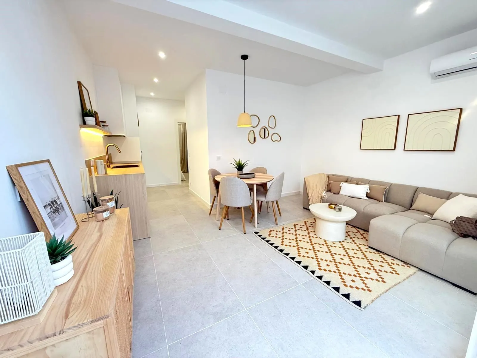 Villa in Torrevieja (El chaparral) — 2