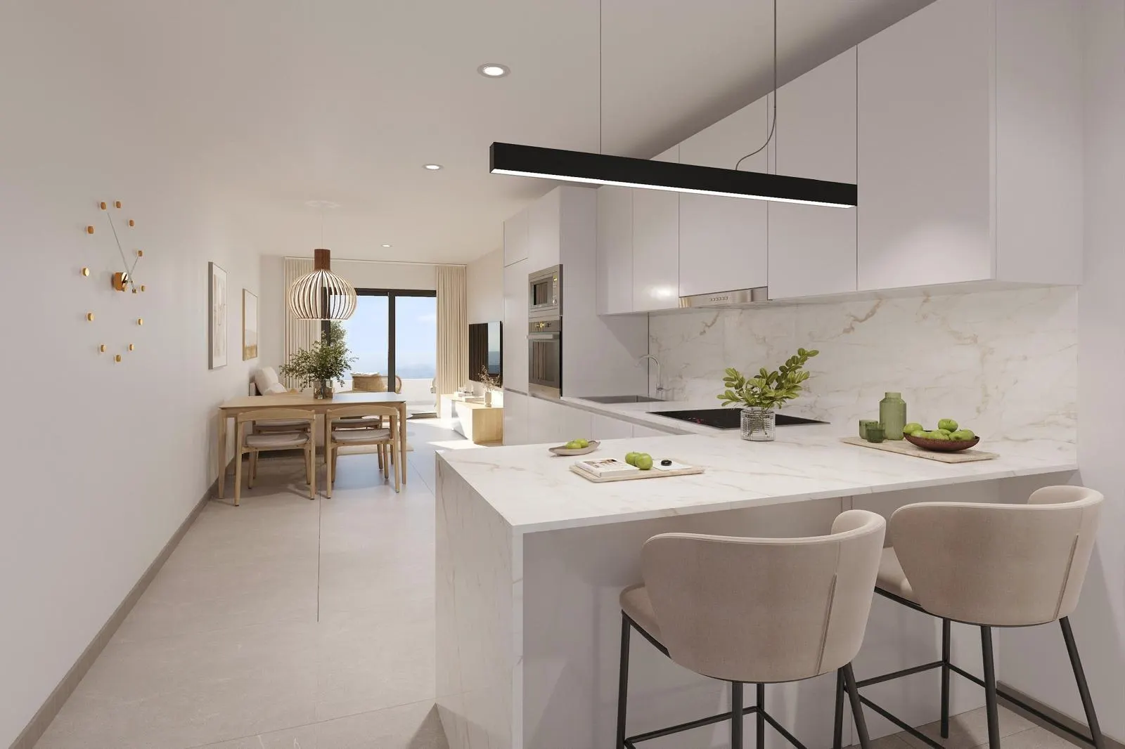 Apartment in Torrevieja (Centro) — 2