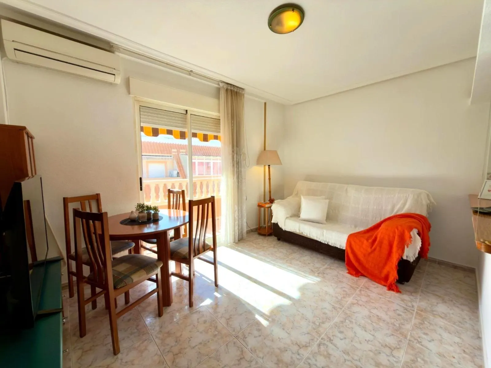 Penthouse in Torrevieja (Playa del Cura) — 3