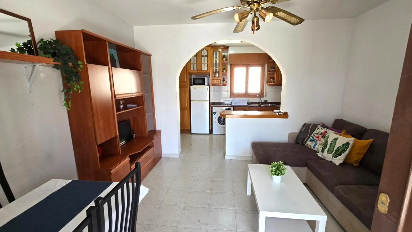 Apartment in Torrevieja (La Siesta - El Salado - Torreta) — 3