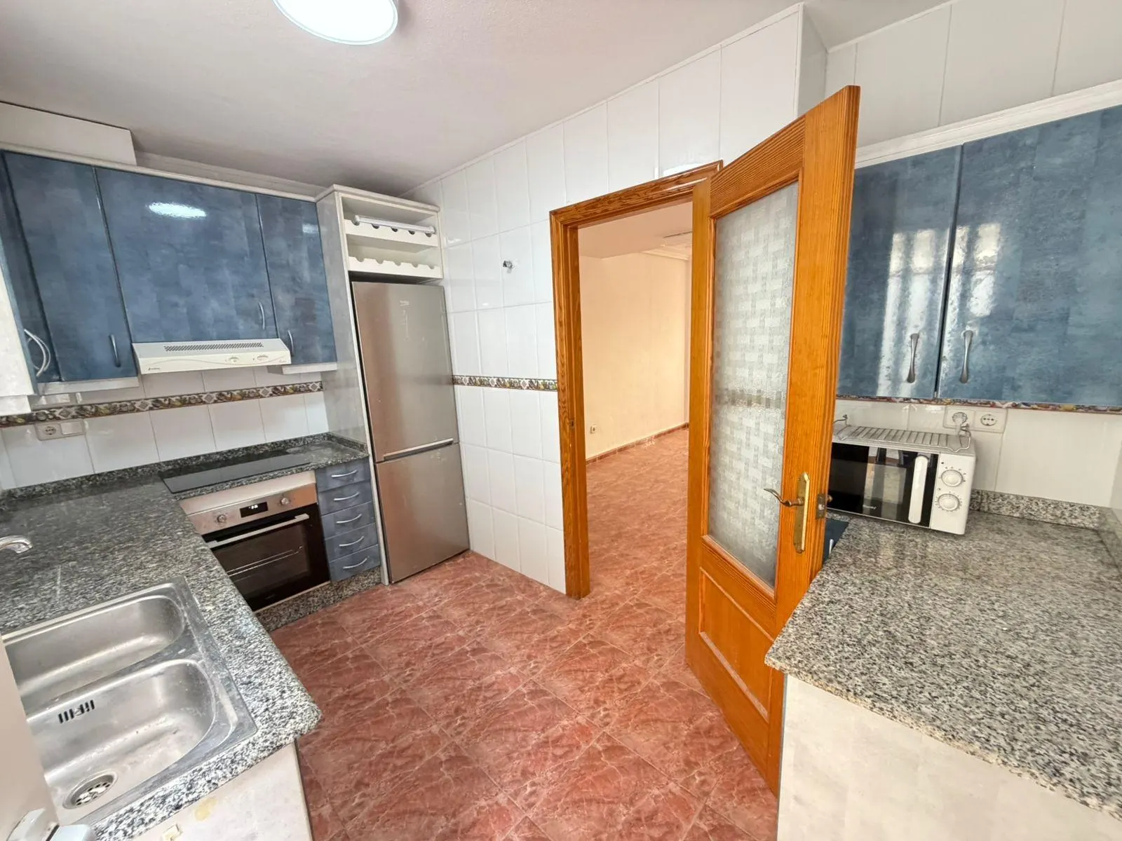 Townhouse in Orihuela Costa (Playa Flamenca) — 3