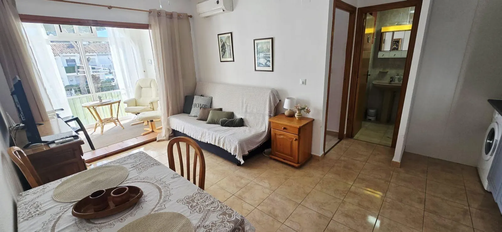 Bungalow in Torrevieja (Los balcones) — 3