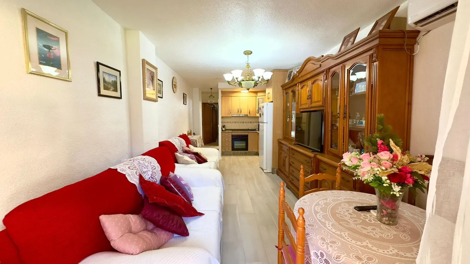Apartment in Guardamar del Segura (torrevieja) — 3