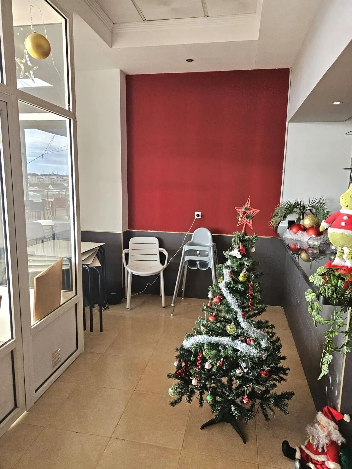 Commercial space in Orihuela Costa (La Zenia) — 3