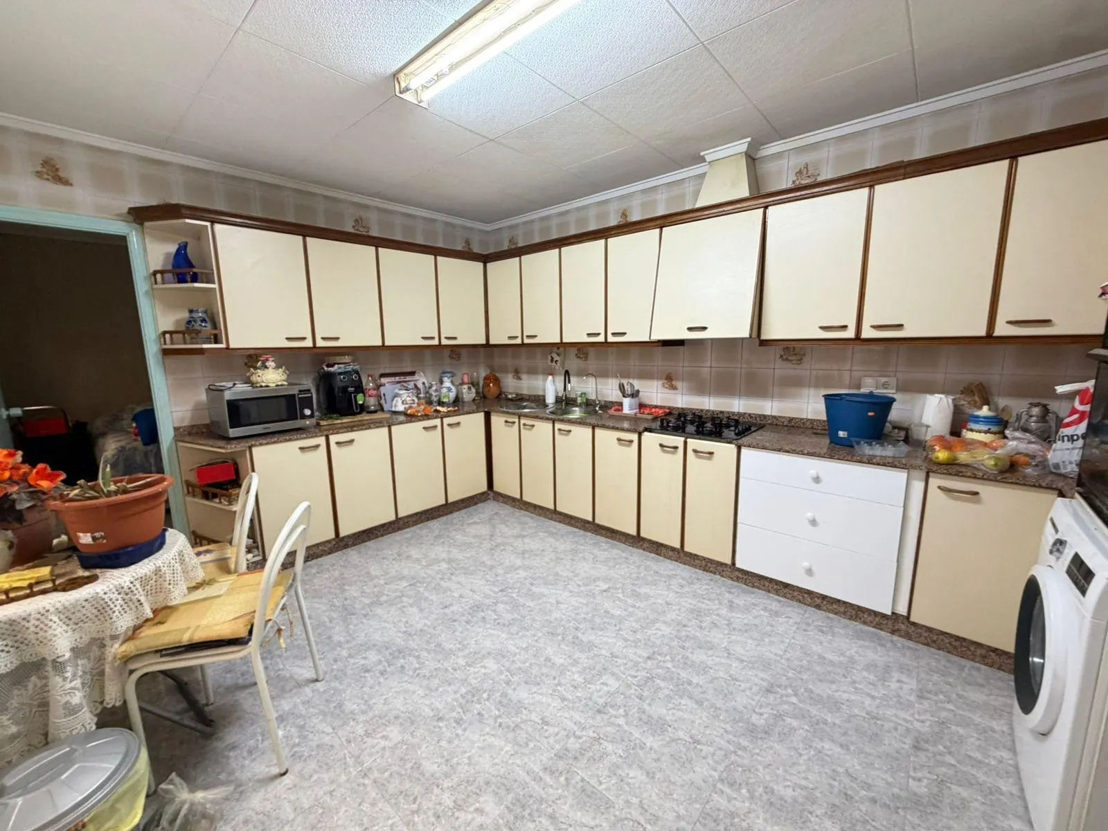 Apartment in Torrevieja (Playa del Cura) — 3