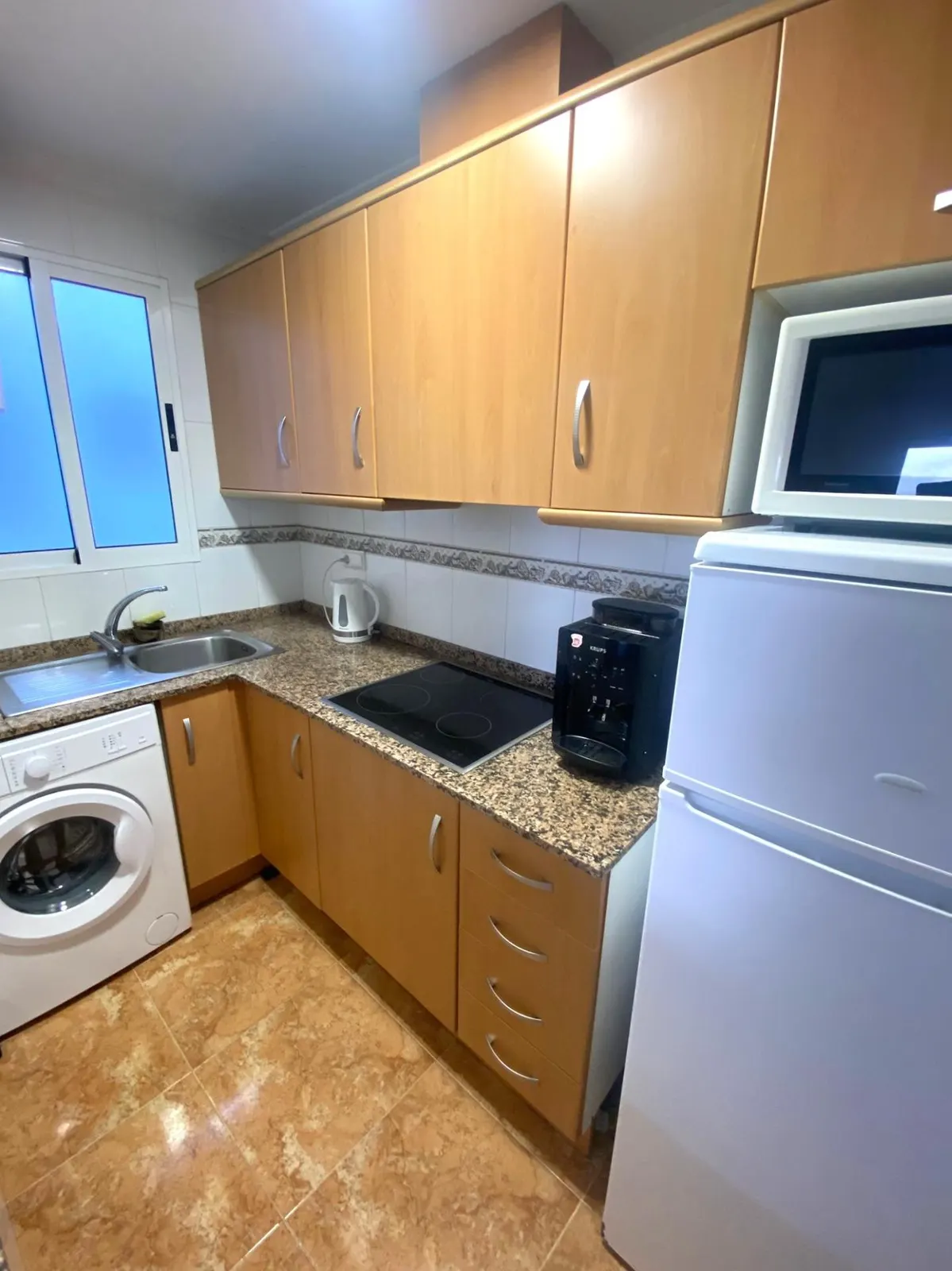 Apartment in Torrevieja (Centro) — 3