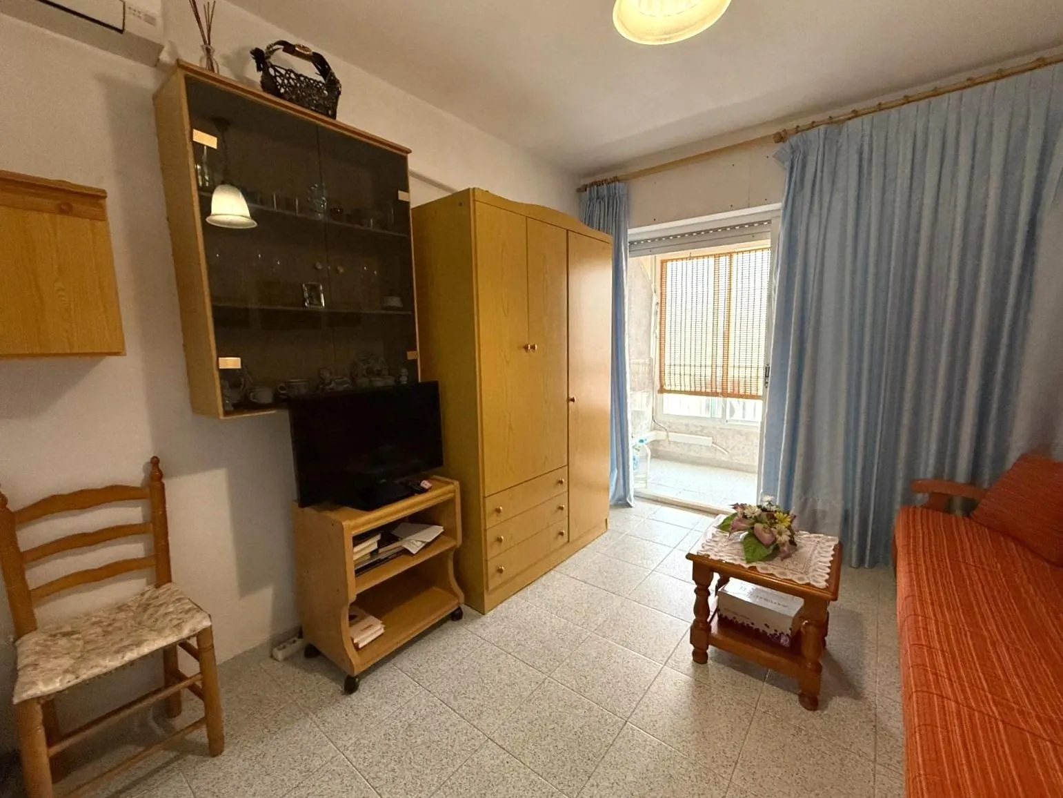 Studio apartment in Torrevieja (Centro) — 3