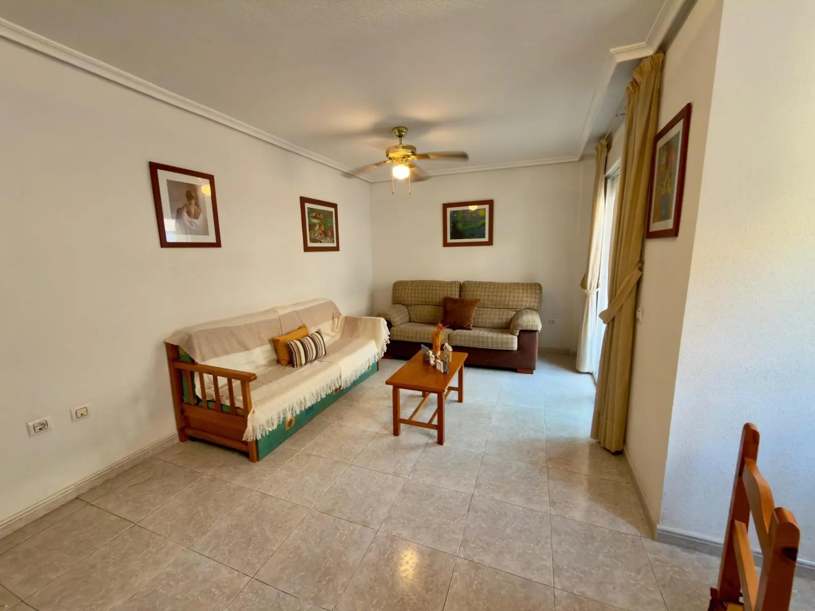 Apartment in Torrevieja (Centro) — 3