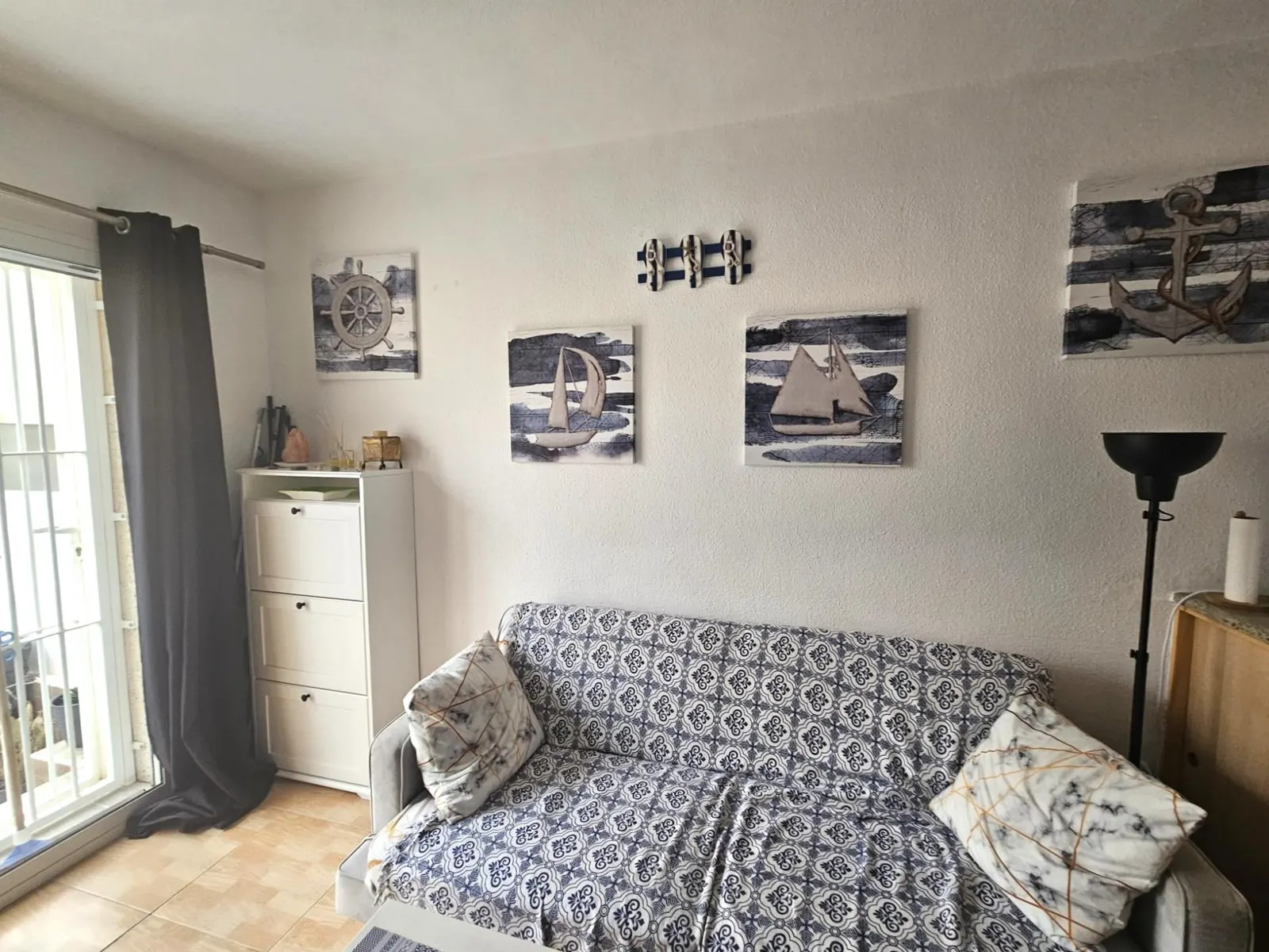 Bungalow in Torrevieja (Los balcones) — 3