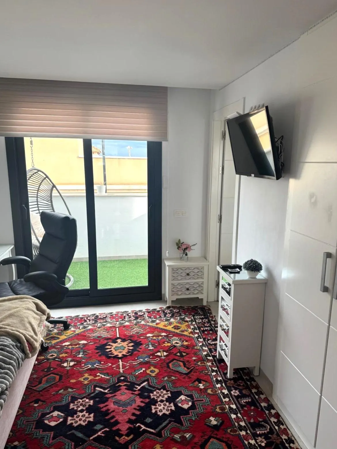 Townhouse in Orihuela Costa (Las Filipinas) — 3