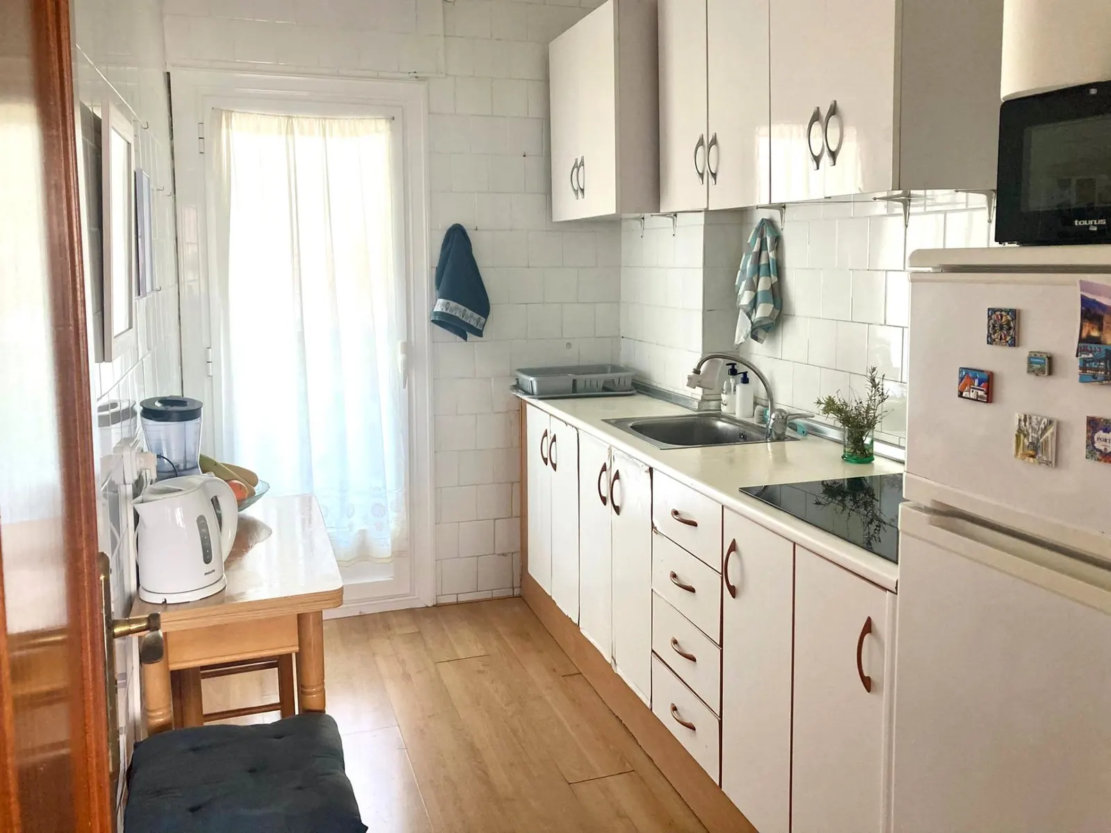 Apartment in Alicante (Garbinet-Parque de las Avenidas) — 3