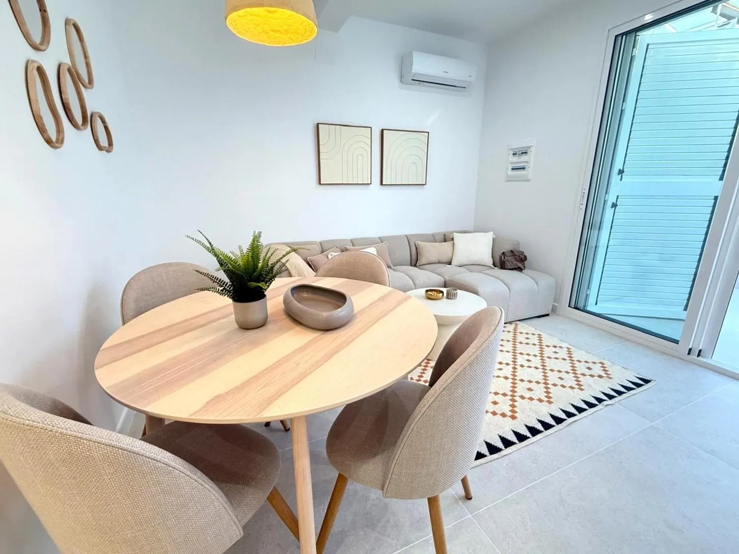 Villa in Torrevieja (El chaparral) — 3