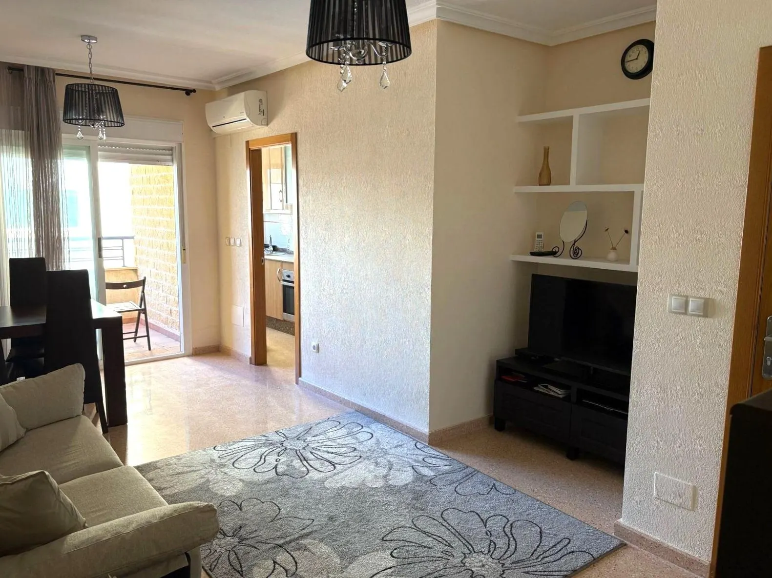 Apartment in Torrevieja (Centro) — 4