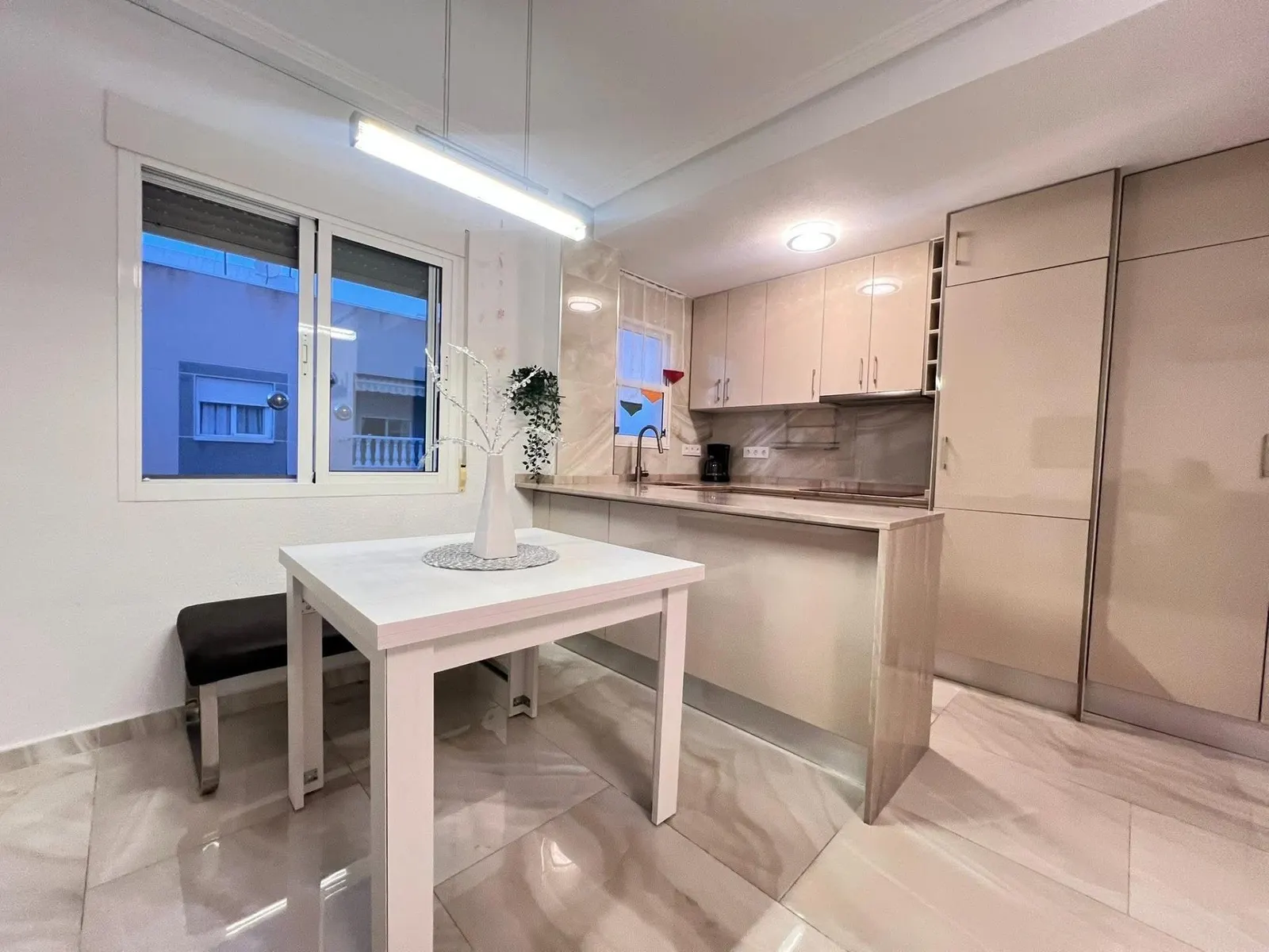 Apartment in Torrevieja (Playa del Cura) — 4
