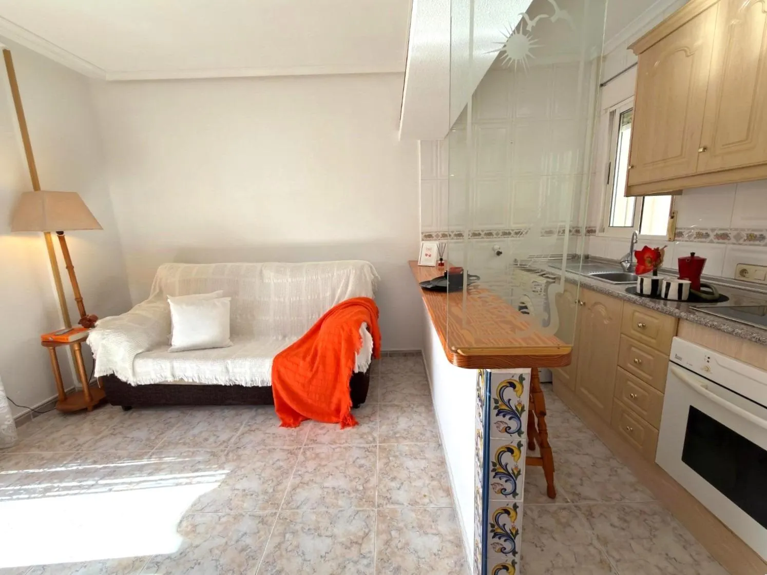 Penthouse in Torrevieja (Playa del Cura) — 4