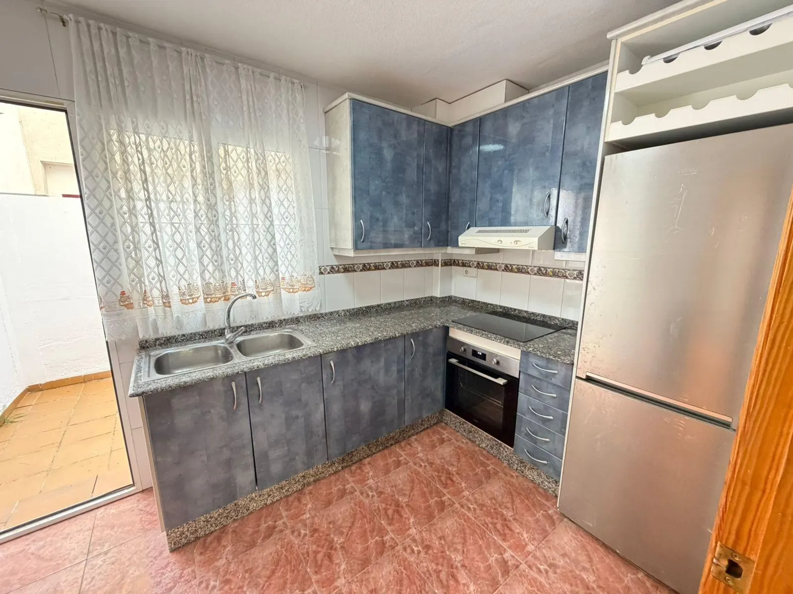 Townhouse in Orihuela Costa (Playa Flamenca) — 4