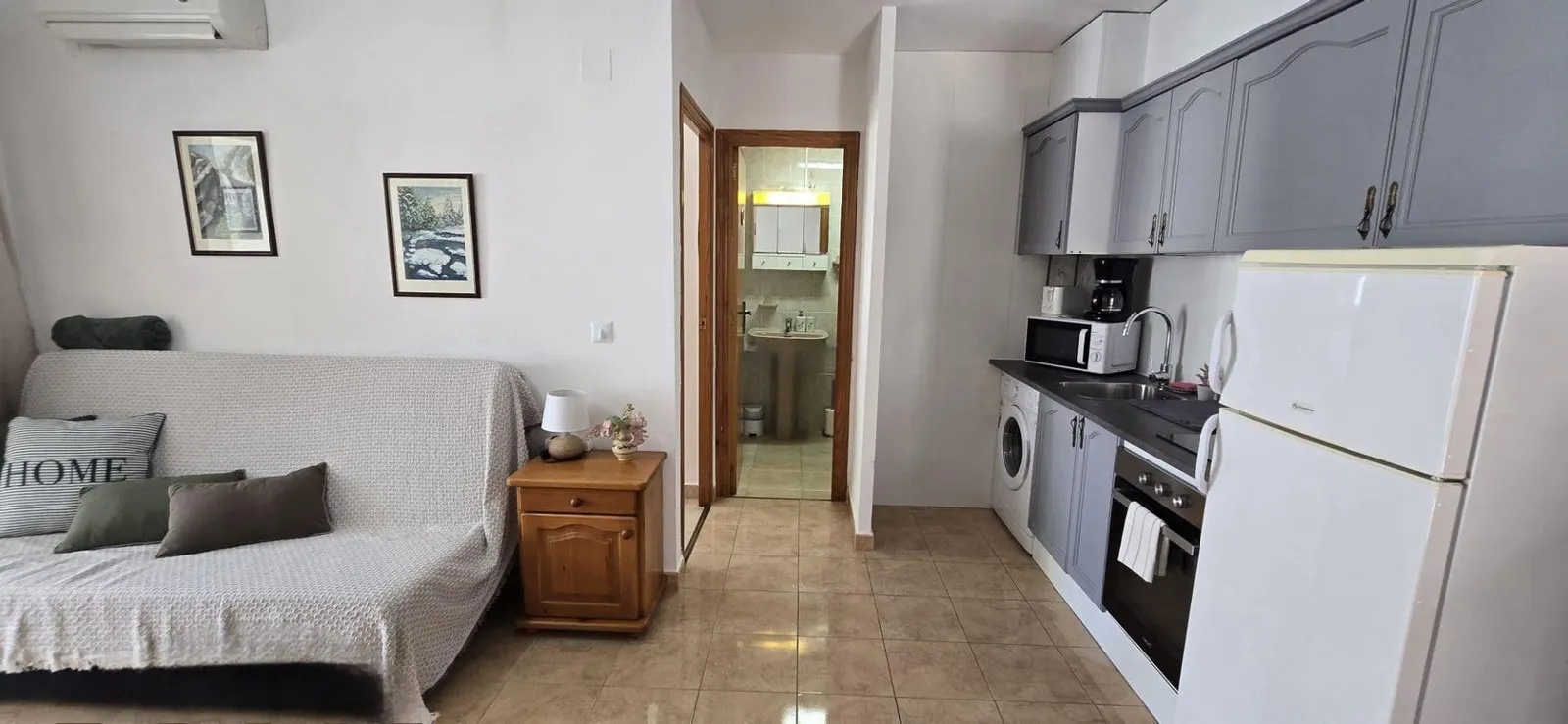 Bungalow in Torrevieja (Los balcones) — 4