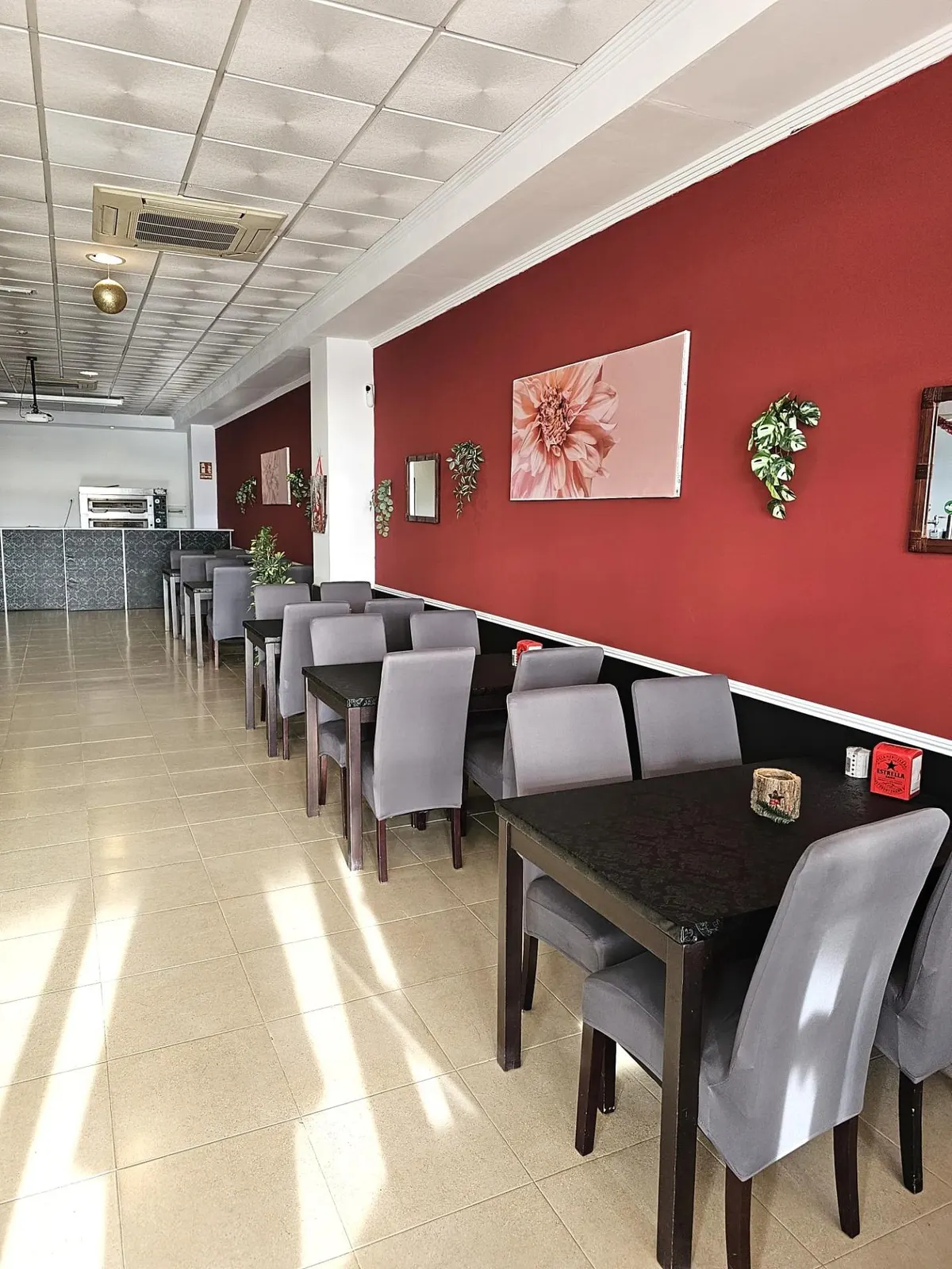 Commercial space in Orihuela Costa (La Zenia) — 4