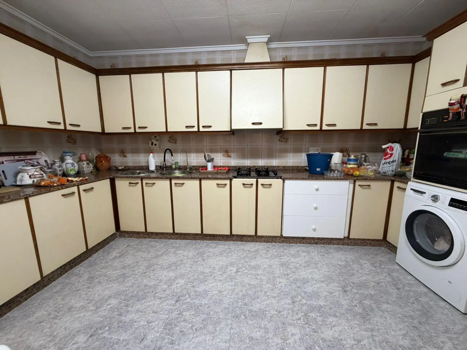 Apartment in Torrevieja (Playa del Cura) — 4