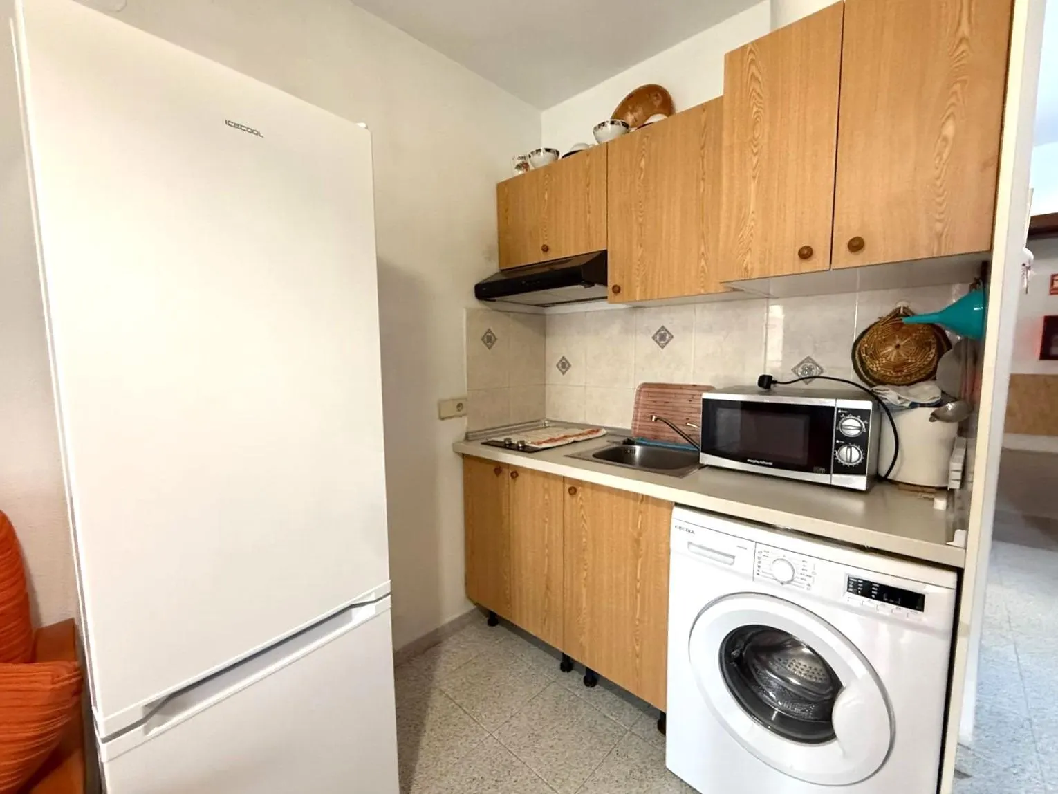 Studio apartment in Torrevieja (Centro) — 4