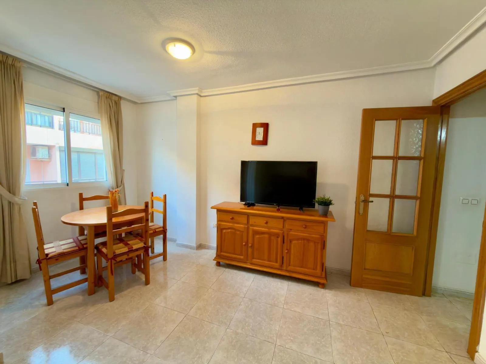 Apartment in Torrevieja (Centro) — 4