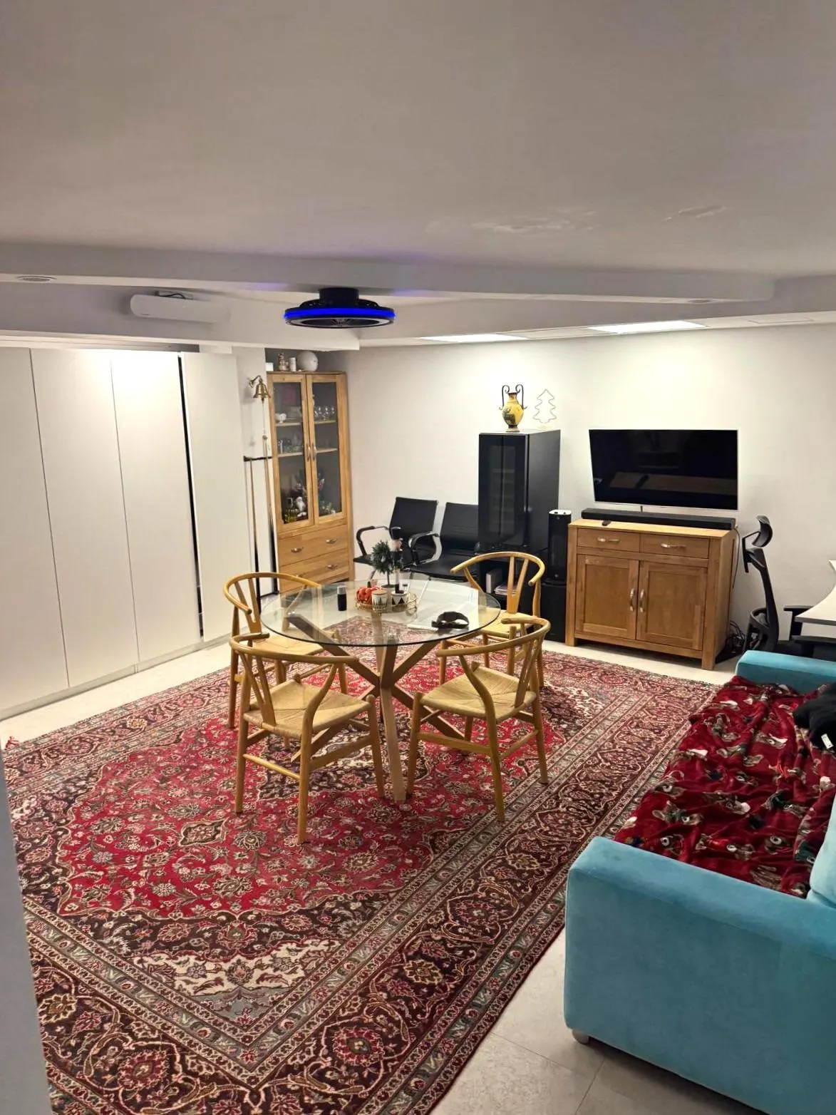 Townhouse in Orihuela Costa (Las Filipinas) — 4