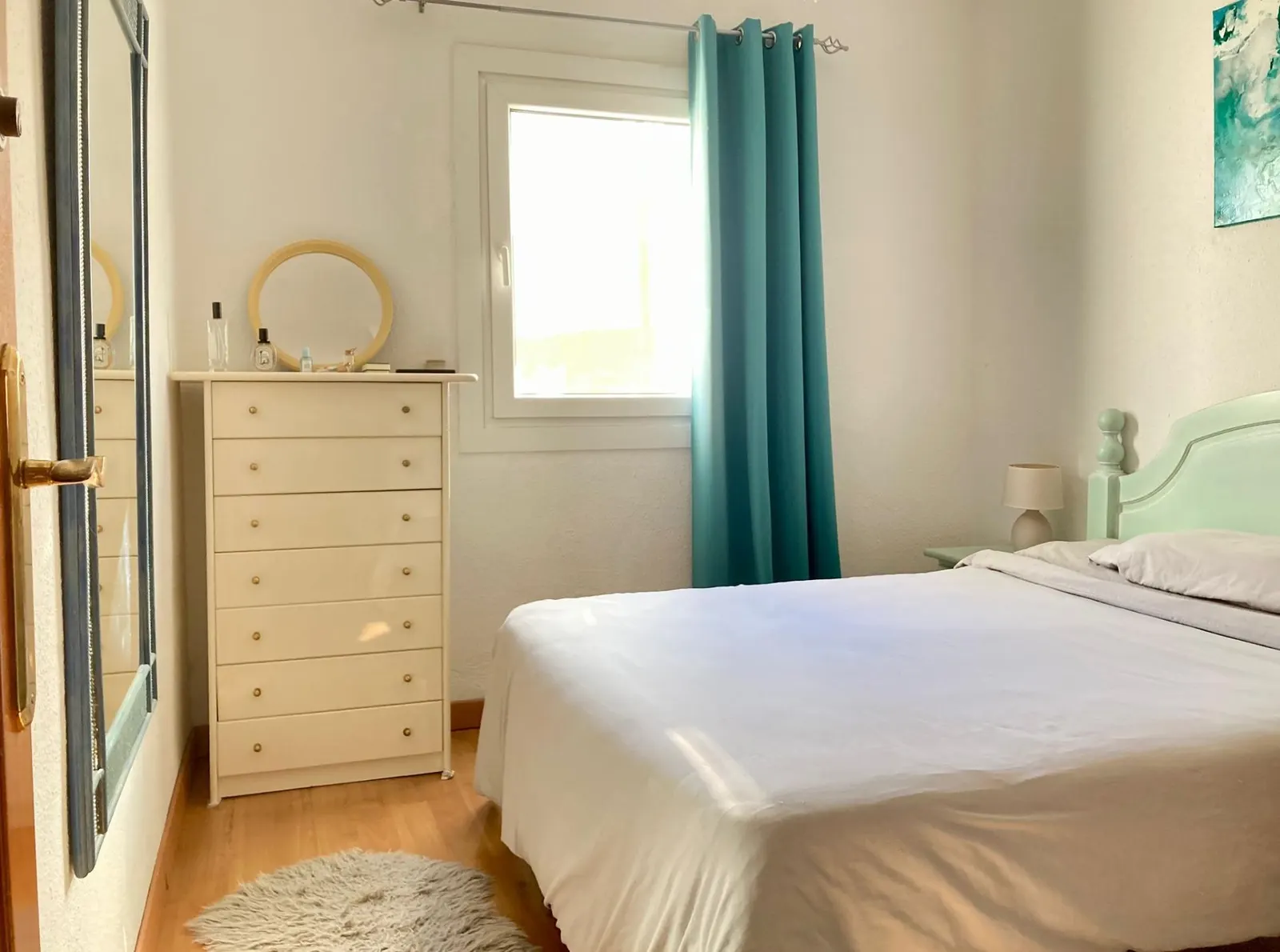 Apartment in Alicante (Garbinet-Parque de las Avenidas) — 4